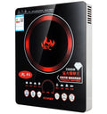 Xianke induction cooker - household multifunctional high-power hot pot, ultra-thin touch control induction cooktop - promotional wholesale gift item