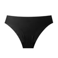personalized factory plus size underwear fashion sports fitness yoga pants low waist ice silk seamless briefs