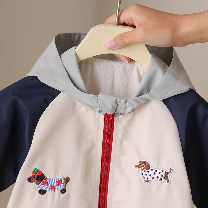 New autumn collection: baby & toddler outerwear - including raincoats, rompers, and jumpsuits for boys & girls - perfect for outdoor adventures!