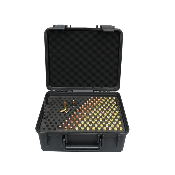 Suitable for toy pistol box, ammunition box, bullet tray, customizable tray, hard case protective box.