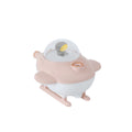 Atomizer airplane humidifier for home desktop small air usb spray replenisher rechargeable mini