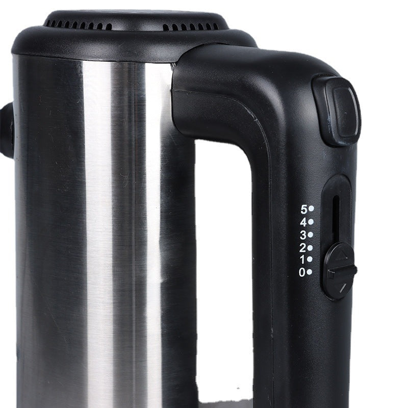 Factory direct handheld electric mixer - cream, dough, and all-purpose electric mixer for home use - hot seller!