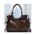 Yunzhen's same ins super popular shoulder bag for women 2025new arrivalfashion style handbag large capacity easiest for match crossbody bag