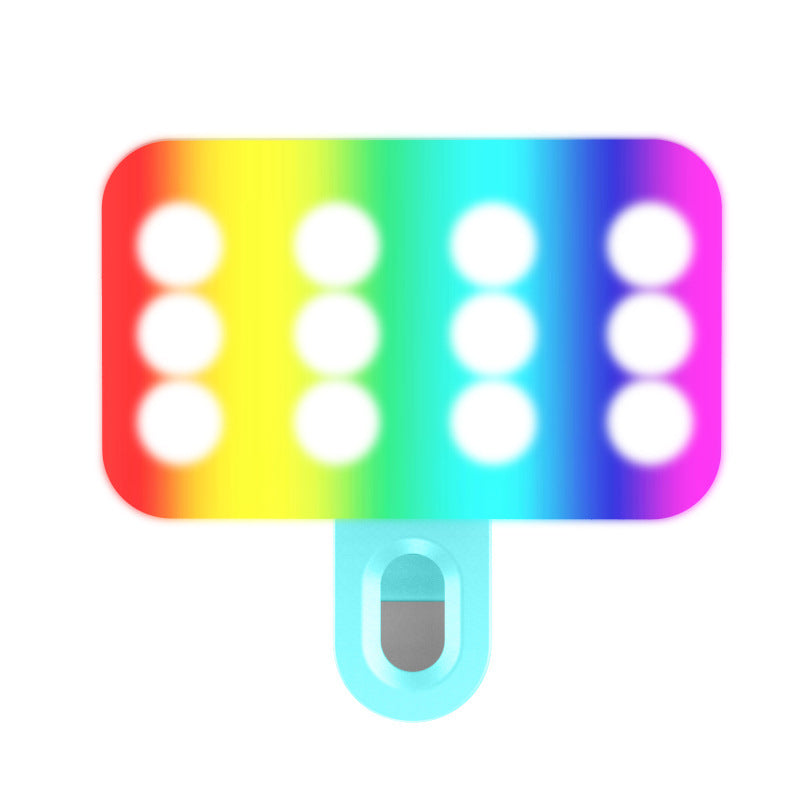 usb lighting portable led night light