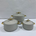 Direct from the factory: premium insulated cookware and containers for everyday use, perfect for parties and gifting