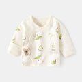 Beige (little koala design half-back)