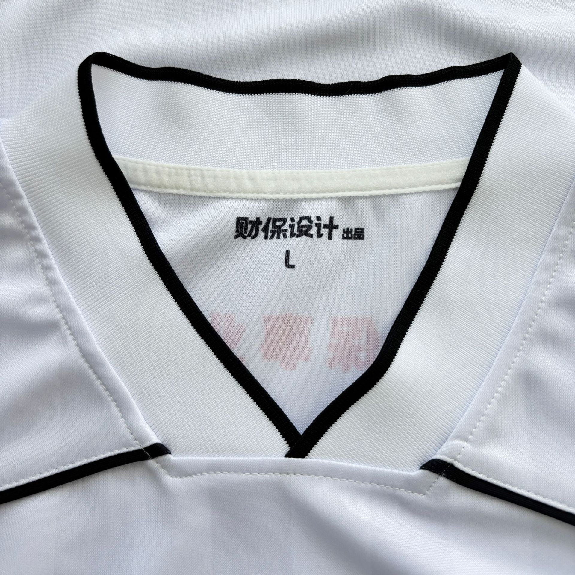 American retro sports jersey custom fan football jersey European and American street tide brand couple loose