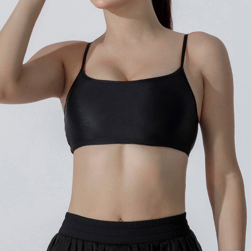 slimming look sports suit women's fashion silm sports yoga clothes dance bra yoga fitness clothes personalized