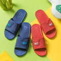 Women's summer slippers - all seasons, home & bathroom, soft sole, indoor, couple's comfort, home & bath, men's summer anti-slip