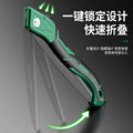 Baojun handheld hand saw folding saw household hacksaw hand saw wood saw hand saw woodworking logging hand saw