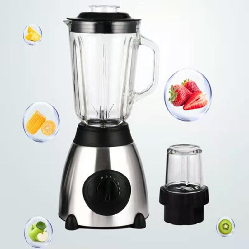 Us standard, european standard, uk standard cross-border e-commerce food processor, baby food maker, juicer, household blender, electric grinder, soy milk maker