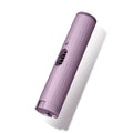 Foldable portable clothes dryer for shoes, dorms, clothes, business trips, warm quilt dryer, mini travel small dryer - white