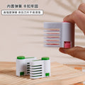 Cake divider, toast layer separator, bread slicer divider, bread cutting and portioning tool, baking tool