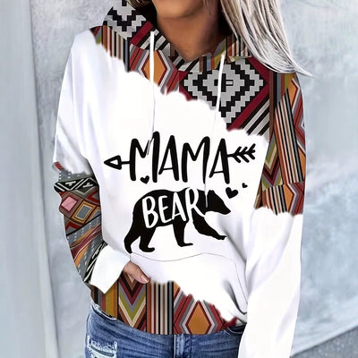 hot-selling women's hoodies, new casual loose long-sleeved hooded sweatshirts, dropshipping available