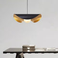 Nordic designer restaurant pendant light, industrial style creative minimalist modern bar lighting, unique italian dining table lamp