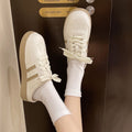 Baotou half slippers women's summer outwear 2026new arrival heelless fashioneasiest for match german training shoes lazy one-leg women's shoes