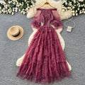 Purple red