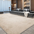 Carpet living room  new italian minimalist accessible luxury high-end simple modern no-wash and wipeable sofa bedroom floor mat