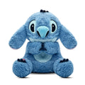 hot-selling, breathing, moving-ear stitch plush toy – a comforting sleep companion and perfect gift for kids