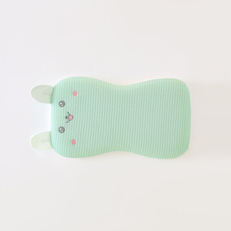 Baby pillow 1-3 adjustable pillow shaping pillow infant class a children's pillow newborn pillow - direct from the manufacturer - cotton