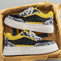 Men's summer breathable woven mesh versatile athletic casual trendy shoes - men's anti-slip thick-soled height-increasing white sneakers