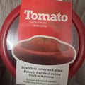 [tpu film-tomato style] with cardboard