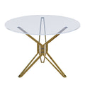 Source factory reception negotiation table personalized office 4s store sales negotiation table reception tempered glass dining table