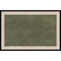 Carpet living room green persian style coffee table soundproof floor mat large area full medieval style waterproof carpet bedroom