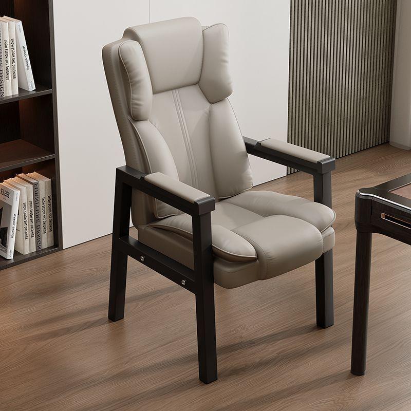 Chair mahjong chair chess and card room special comfortable long sitting sofa chair soft package for home four sets of mahjong machine stool