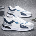 Bestselling men's shoes: 2025 autumn/winter casual sneakers - korean style, trendy, breathable, non-slip, lightweight, soft sole running shoes