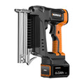 Electric air nail gun for home rechargeable straight nail gun nail art nail shooter steel nail gun woodworking special code nail gun