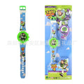 Buzz lightyear [upgraded movement + battery included]