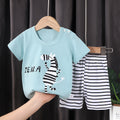 F06 - letter zebra