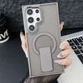 Titanium gray