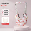 Factory direct: baby walking harness - dual-use safety belt & anti-fall leash for toddlers