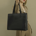 Birthday gift for wife tote bag women's bag 2025new arrival middle-aged bag large capacity satchel bag for mother