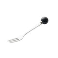 Black fork
