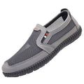 Summernew arrivalmen mesh breathable fly woven shoes stylish hand-sewn shoes casual sneakers k-styletrendyflats