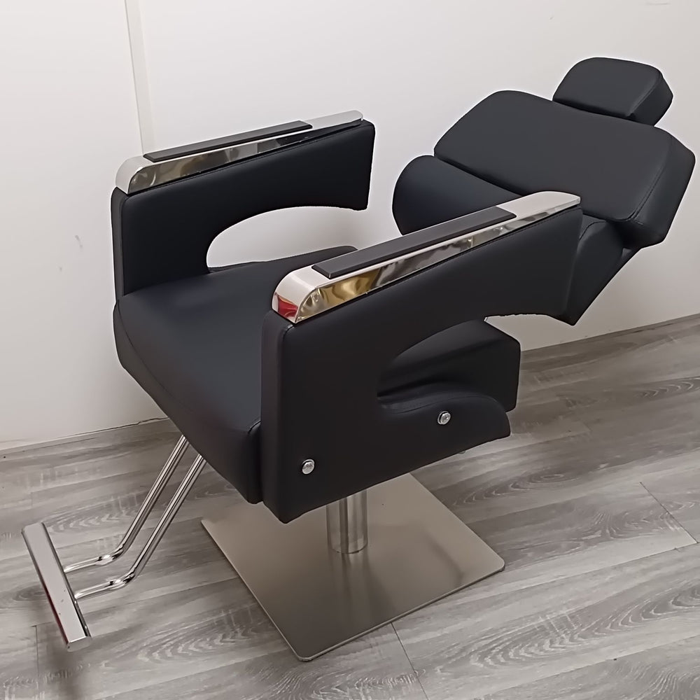 Hairdressing shop hairdressing chair hair cutting chair classypopular hairdressing shop chair hair salon perm and dyeing seat classy hairdressing chair