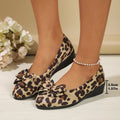 spring/autumn new arrival: plus-size wedge heel single shoes for women, sizes 35-43. wholesale available. dropshipping to  and