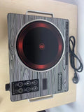Smart electric ceramic cooktop 3500w - direct from the manufacturer: export, cross-border, middle east appliances, factory direct, us standard electric ceramic cooktop