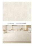 Carpet living room  new imitation cashmere cream style thickenedaccessible luxuryclassyfor home room sofa coffee table floor mat