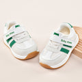 Toddler shoes for boys, spring and autumn, 0-1-2 years old, soft sole infant shoes, children's shoes, infant and toddler shoes for girls