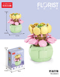 8938-6 cream berry 78pcs [gift box packaging]