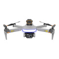 P14pro brushless drone - gps auto-return, hd aerial photography, long-endurance obstacle avoidance remote control aircraft