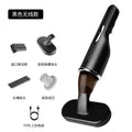 export home car vacuum cleaner handheld high suction power mite removal all-in-one handheld rechargeable cordless vacuum cleaner