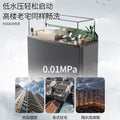 Wholesale royalstar natural gas gas water heater for home13l liquefied gas coal gas forced exhaust gas model 16 liters