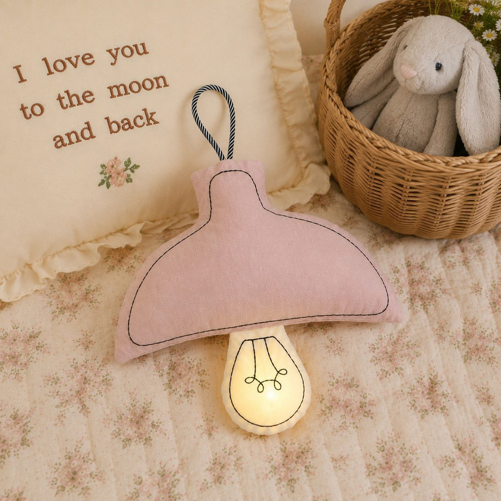 Night light bedroom ins girl new arrival sleep cute wireless room night bedside atmosphere light wall lamp