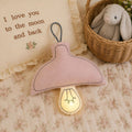 Night light bedroom ins girl new arrival sleep cute wireless room night bedside atmosphere light wall lamp