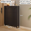 Cool black, length 80, thickness 24, height 118 (three tipping buckets)